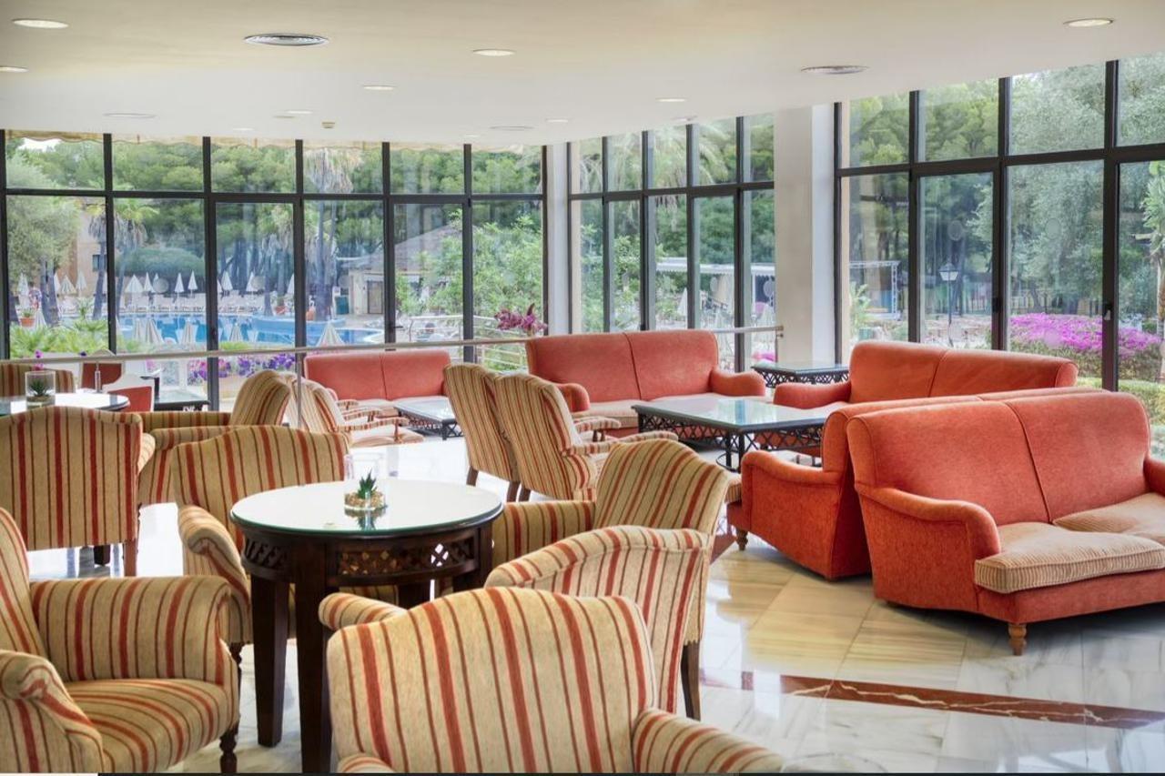 Vell Mari Hotel & Resort Can Picafort  Εξωτερικό φωτογραφία