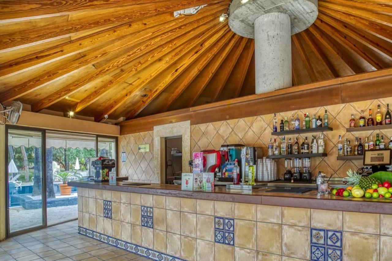 Vell Mari Hotel & Resort Can Picafort  Εξωτερικό φωτογραφία